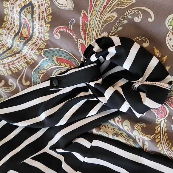 Alfani duster - Picture 6 of 11